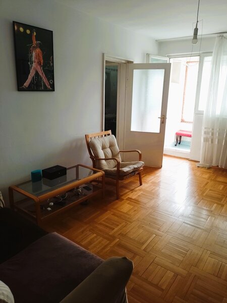 Drumul Taberei 35, apartament 3 camere confort 1,