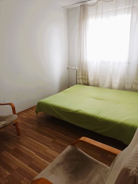 Drumul Taberei 35, apartament 3 camere confort 1,