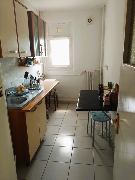 Drumul Taberei 35, apartament 3 camere confort 1,