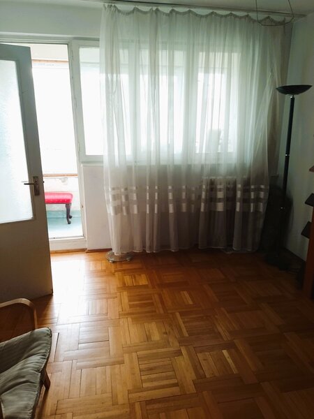 Drumul Taberei 35, apartament 3 camere confort 1,