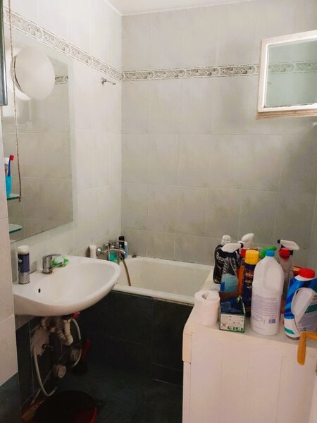 Drumul Taberei 35, apartament 3 camere confort 1,